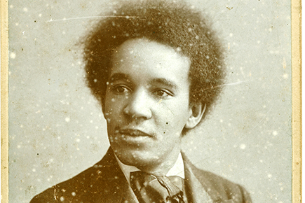 New Samuel Coleridge-Taylor work discovered in H漫画 Library 